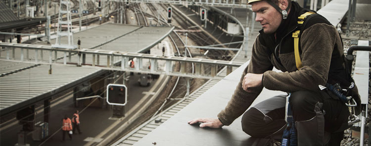 Safety at height certifications by notified bodies