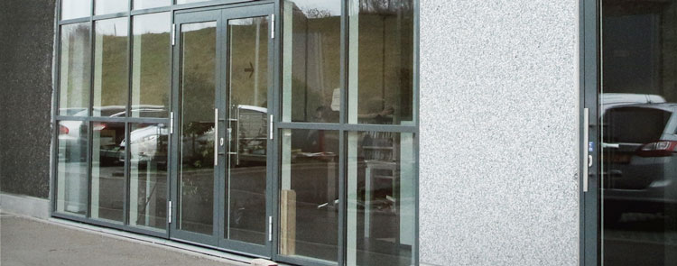 DiaSafe system for SecuRope cable lifeline