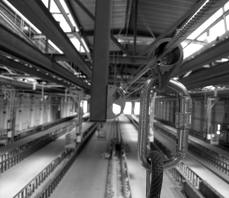 Fallprotec launches the SecuRope