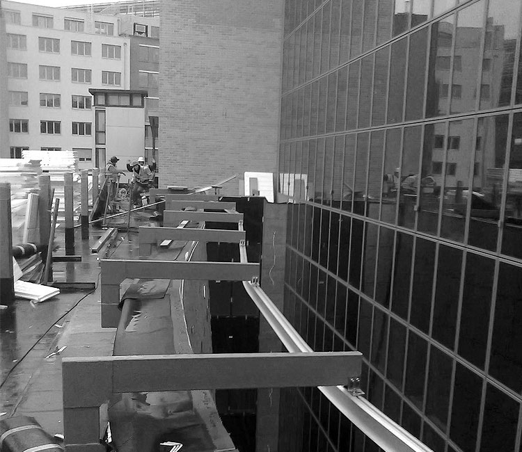 Fallprotec headquarter