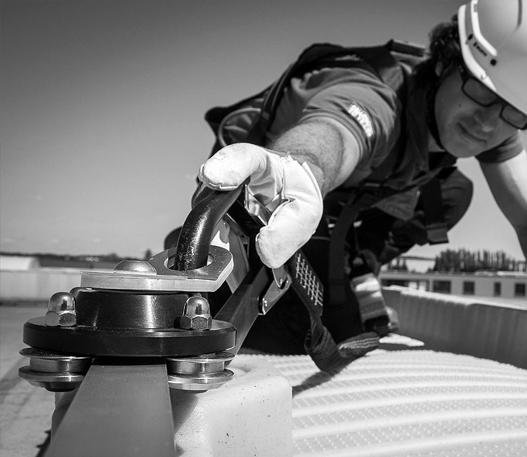 The french notified body Apave