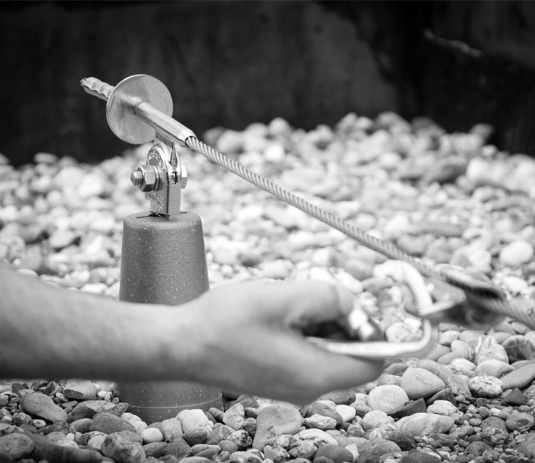 The group Fallprotec founds Fallprotec L.L.C