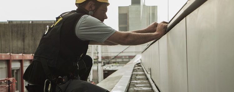 Safety at height certifications by notified bodies