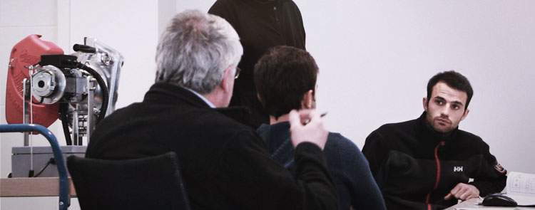 Safety at height certifications by notified bodies