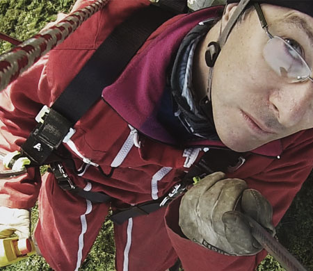 RopeClimber & SafeAccess